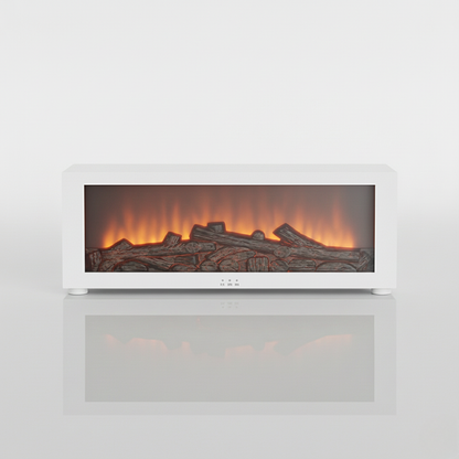 Whox™ LED Fire Humidifier